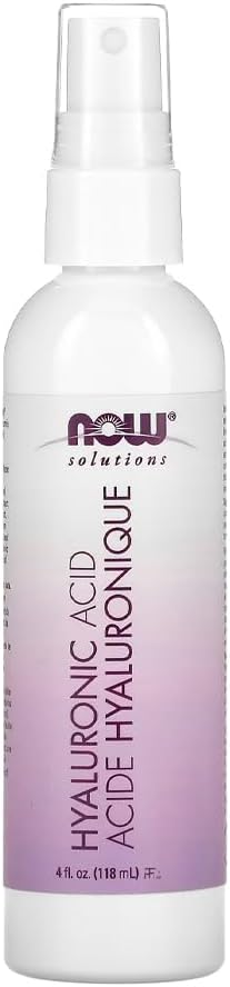 NOW Foods Hidratante Facial