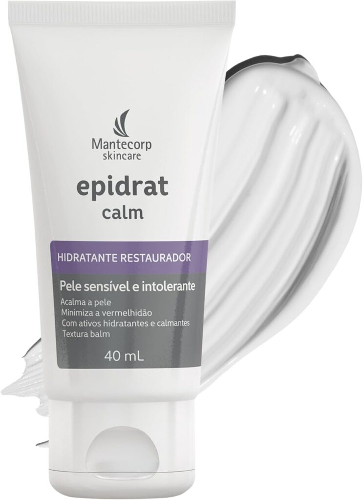 Mantecorp Epidrat Calm Hidratante