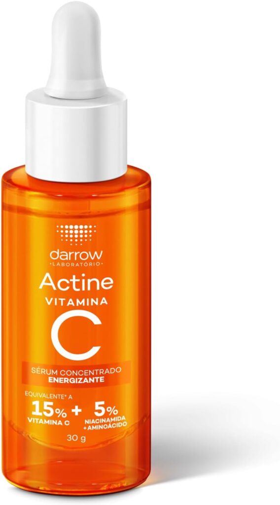 Darrow Actine Vitamina C