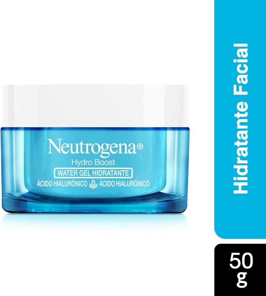 Neutrogena Hidratante Facial Hydro Boost Water Gel